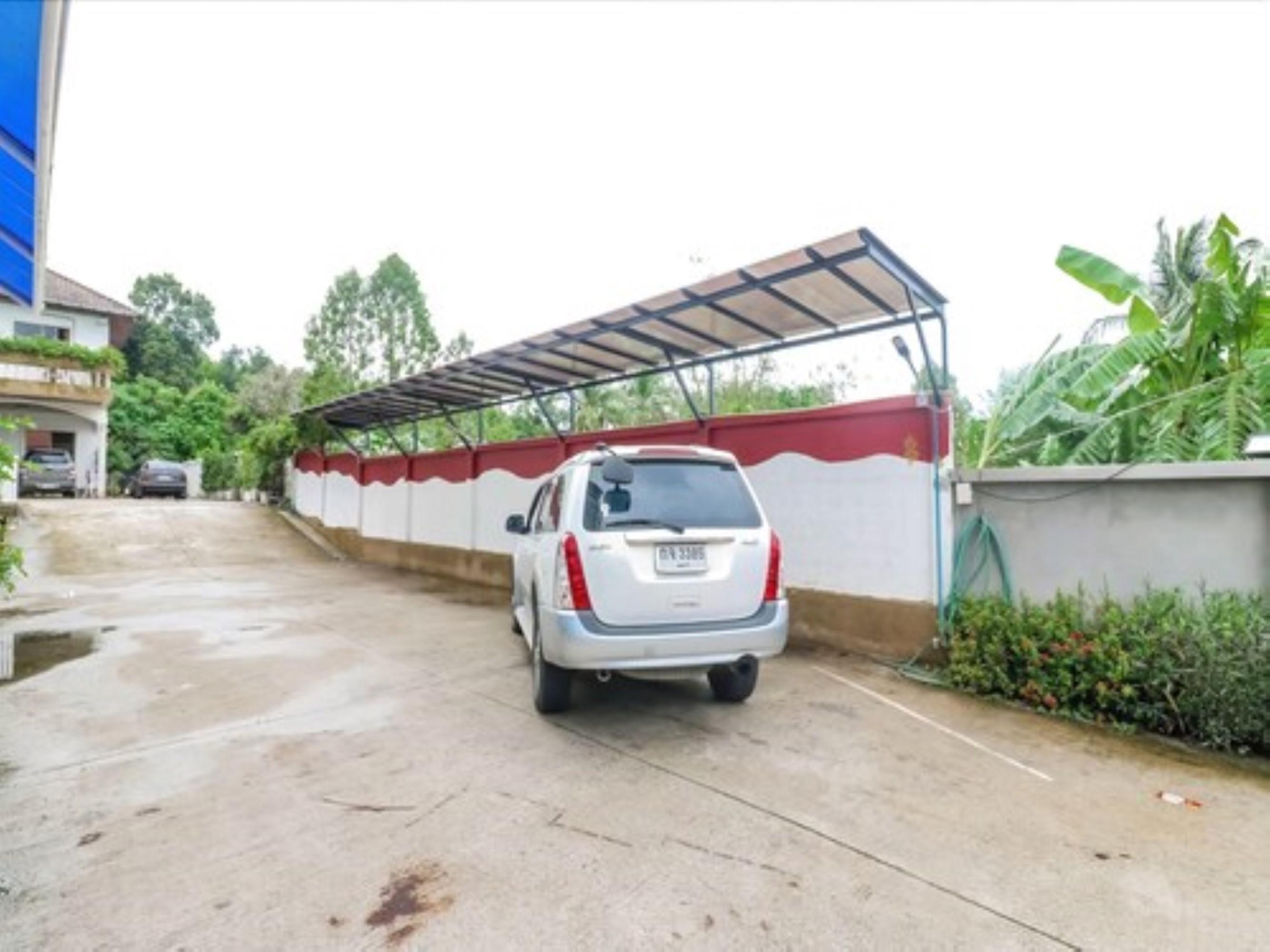 Hotel De Ratt Phuket Exterior foto